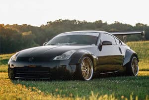 350z wheels thumbnail