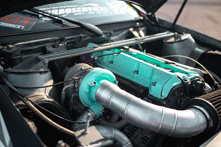 Ultimate Strut Bars Guide - Image big turbo engine bay enginebay