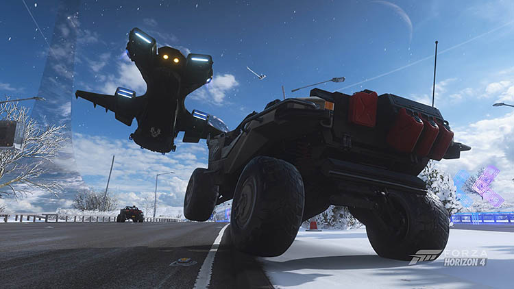 Ultimate Forza Horizon 4 Cheat Guide - Image forza horizon 4 cheats