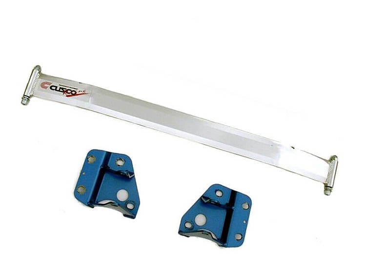Ultimate Strut Bars Guide - Image nissan 350z cusco