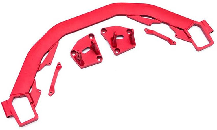 Ultimate Strut Bars Guide - Image nissan r35 gtr godzilla