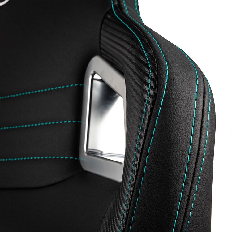 Product Spotlight: 2021 Edition Noblechairs X Mercedes-AMG Petronas Gaming Chair - Image noblechairs mercedes amg petronas 2021 gaming chair