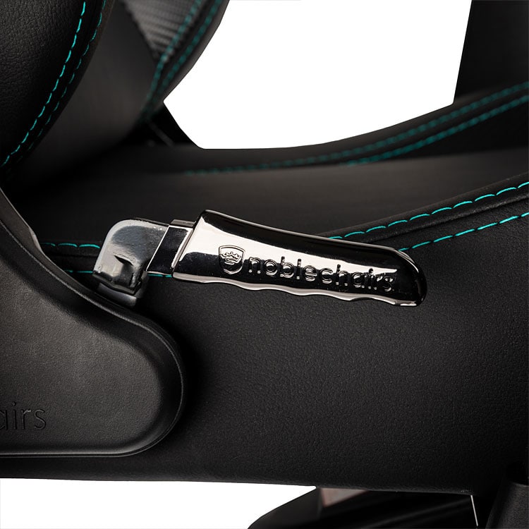 Product Spotlight: 2021 Edition Noblechairs X Mercedes-AMG Petronas Gaming Chair - Image noblechairs mercedes amg petronas 2021 gaming chair