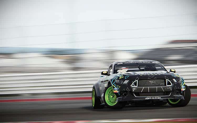 project cars 2 car list