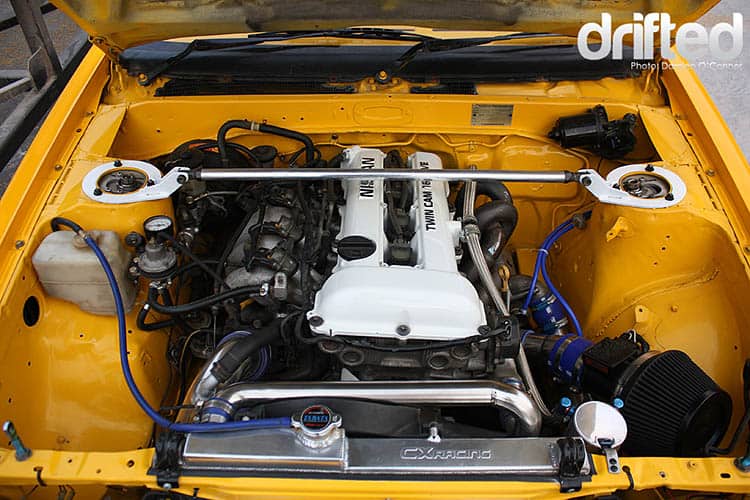 Ultimate Strut Bars Guide - Image strut bars