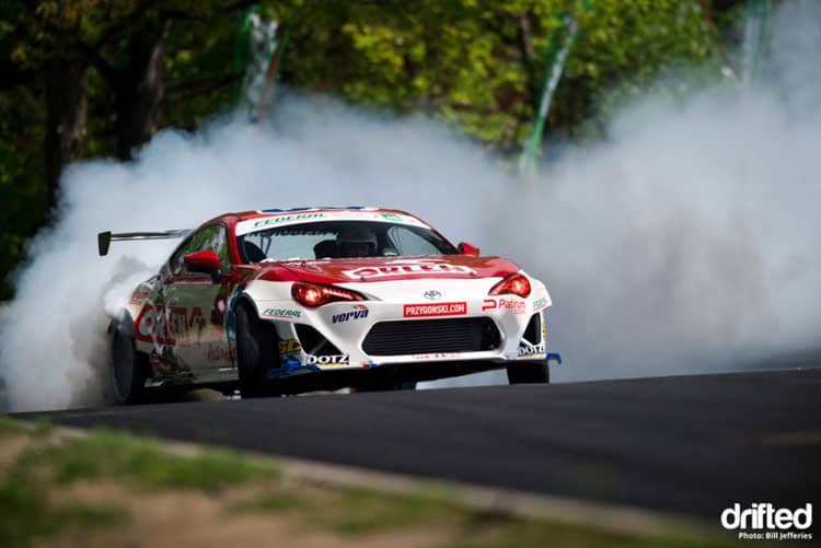 17 Best Drift Cars For Beginners - Image toyota-gt86-best-drift-cars-for-beginners