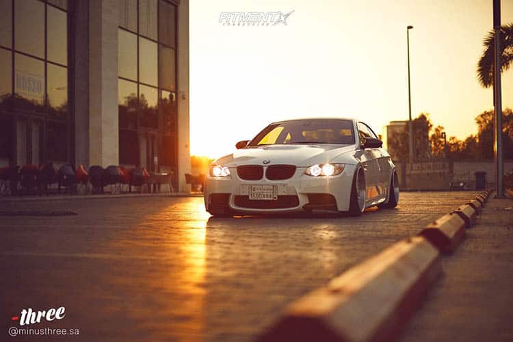 335i Vs M3 - Which Is Best? - Image 2011 m3 bmw base air lift performance air suspension ac schnitzer custom typeiii silver