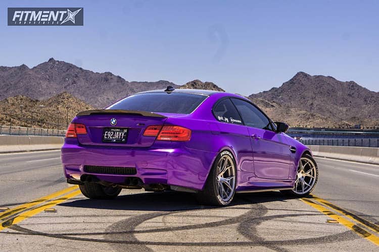 335i Vs M3 - Which Is Best? - Image 335i vs m3