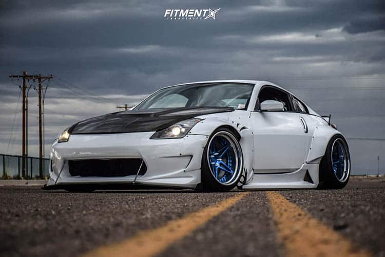 Ultimate Nissan 350z Battery Guide - Image 350z battery