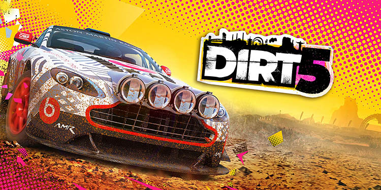 Ultimate Forza Horizon 4 Split Screen Guide - Image dirt 5 rally xbox one x