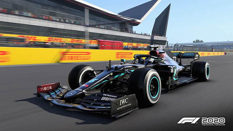 Ultimate Forza Horizon 4 Split Screen Guide - Image f1 2020 formula 1 racing