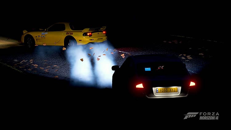 Ultimate Forza Horizon 4 Split Screen Guide - Image forza horizon 4 splitscreen