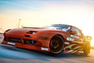 how to drift in gta 5 thumbnail