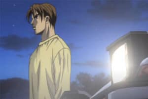 initial d characters thumbnail