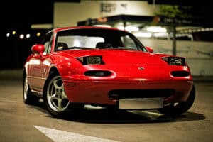 Ultimate Miata LED Headlight Guide - DRIFTED