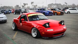 Ultimate Miata LED Headlight Guide - DRIFTED