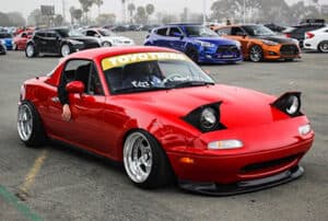 miata led headlights thumbnail