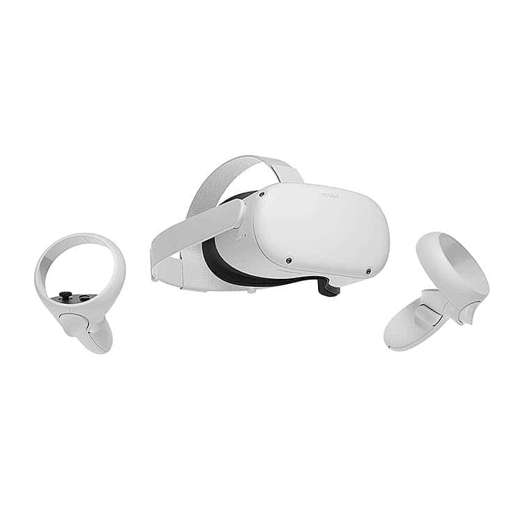 Ultimate Assetto Corsa VR Guide - Image oculus quest 2