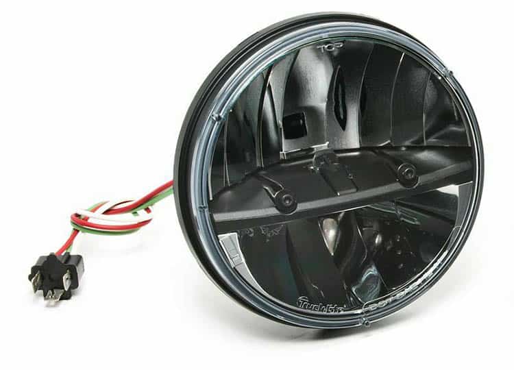 truck lite 27270c 7