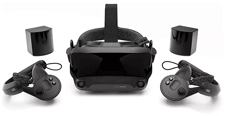 Ultimate Assetto Corsa VR Guide - Image valve index