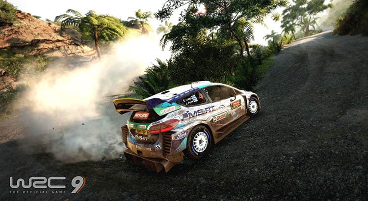 Ultimate Forza Horizon 4 Split Screen Guide - Image wrc 9 rally xbox one x