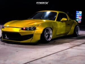 Ultimate Miata LED Headlight Guide - DRIFTED