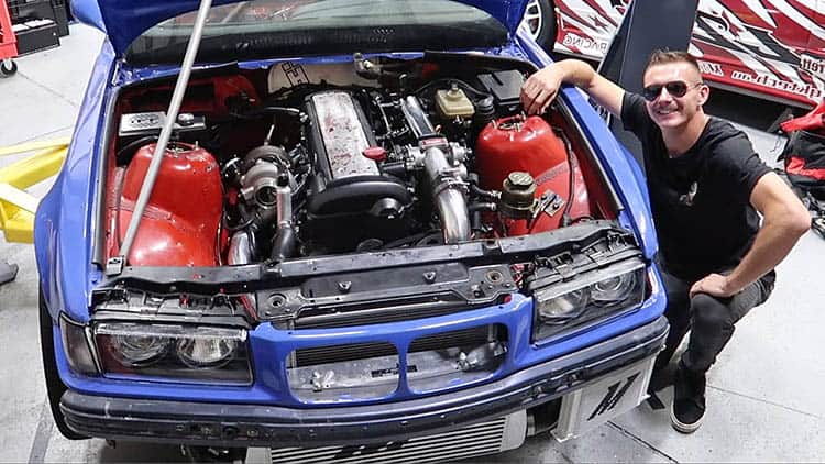 1.5JZ - Everything You Need To Know - Image adam lz bmw e36 drift build