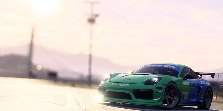 Ultimate Need For Speed Payback Car List - Image falken porsche widebody