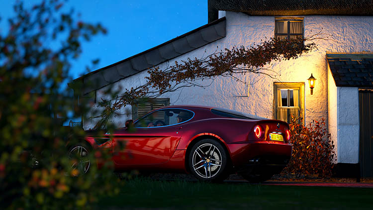 Ultimate Forza Horizon 4 Houses Guide - Image forza horizon 4 houses