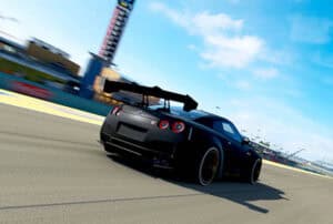 forza motorsport 7 car list thumbnail