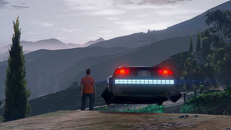 Ultimate GTA V Glitches Guide - Image gta v glitches