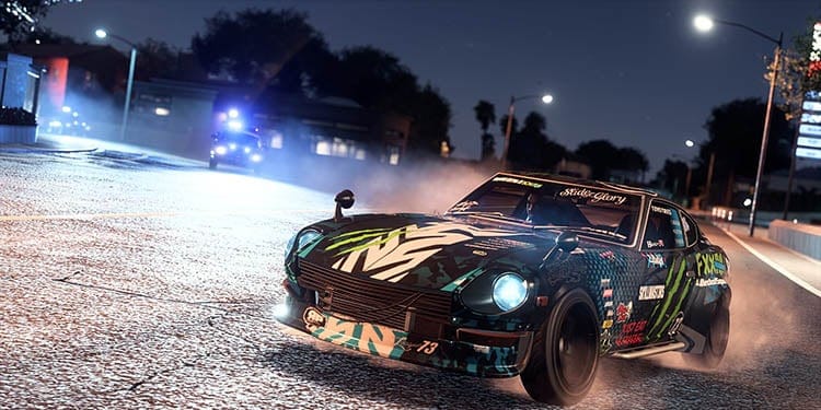 Ultimate Need For Speed Payback Car List - Image need for speed payback car list