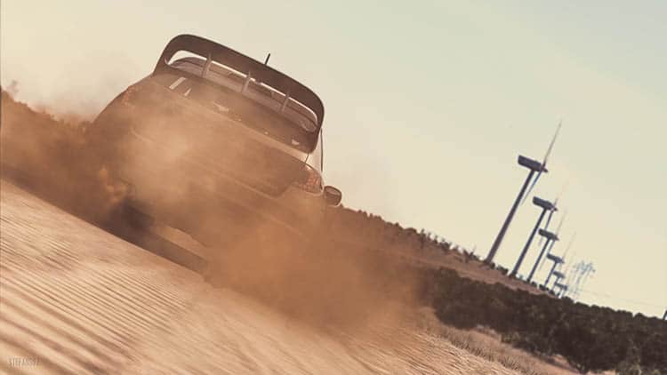 Ultimate Need For Speed Payback Car List - Image subaru impreza rally offroad wrx sti dirt