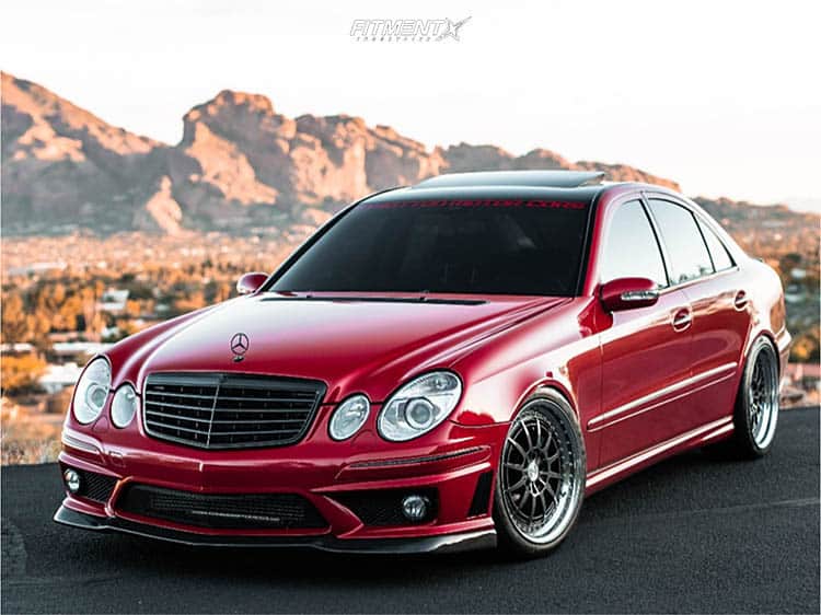 Ultimate Fast Cars For Under $20k Guide - Image 2004 e55 amg mercedes benz base stock air suspension heritage hokkaido custom