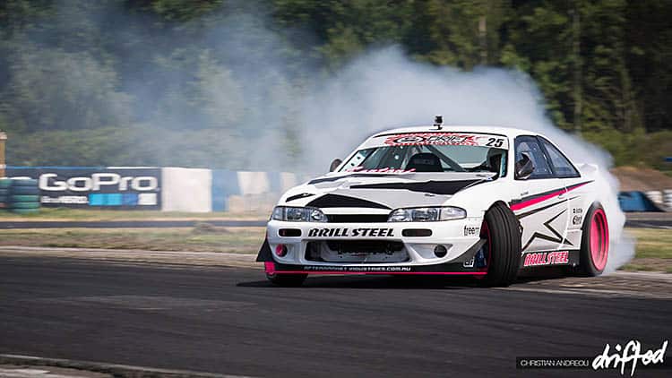 Ultimate 240SX LS Swap Kit Guide - Image 240sx ls swap kit