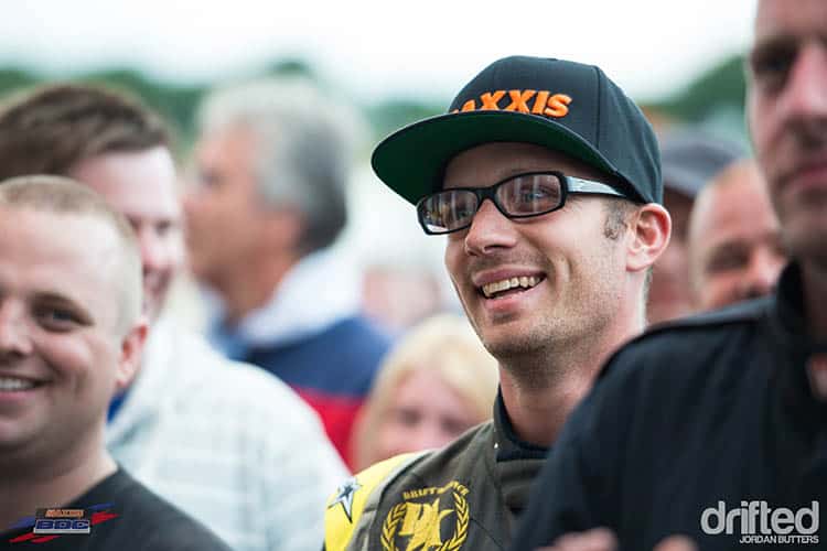 Ryan Tuerck - Everything You Need To Know - Image big smile maxxis tires