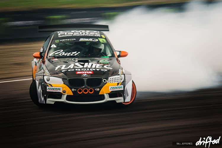 Ultimate Fast Cars For Under $20k Guide - Image bmw e92 m3 drift drifting