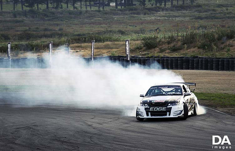 LS2 Vs LS3 - Which Is Best? - Image fanga dan holden commodore drift v8