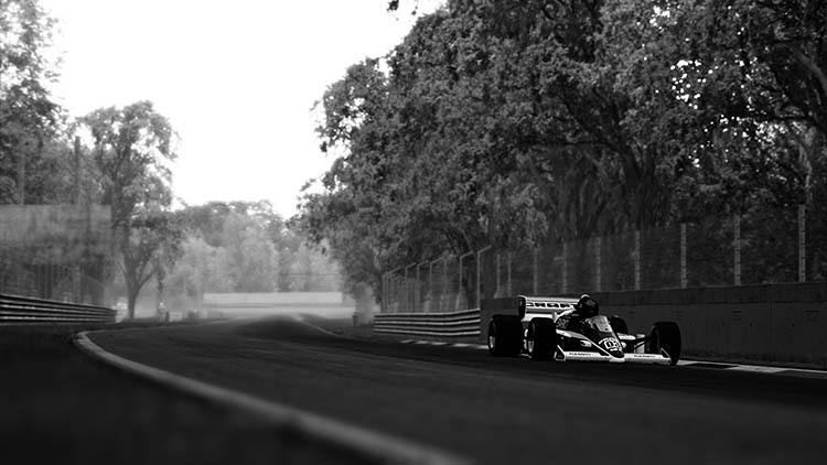 Ultimate Assetto Corsa Content Manager Guide - Image formula 1 f1 black and white bw classic