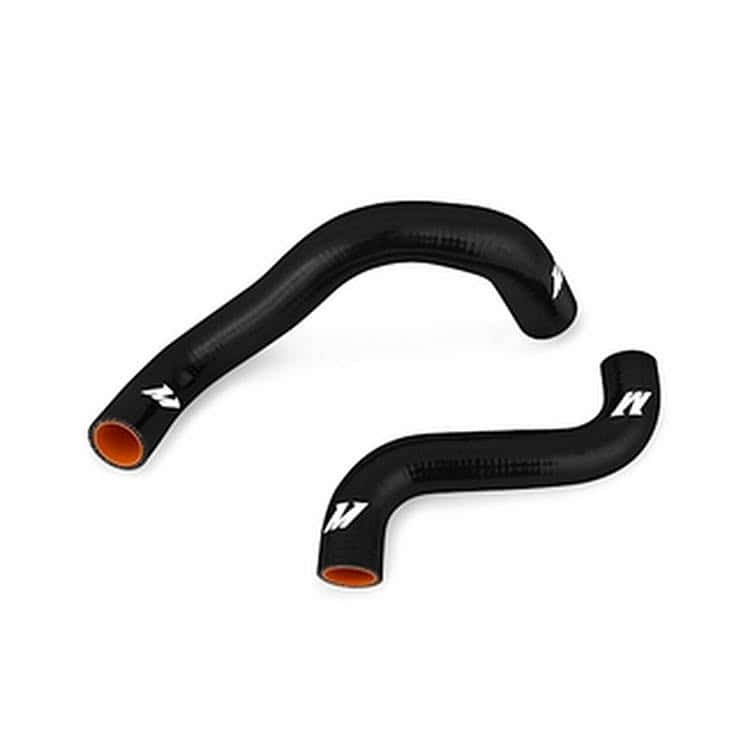 mishimoto silicone hose kit