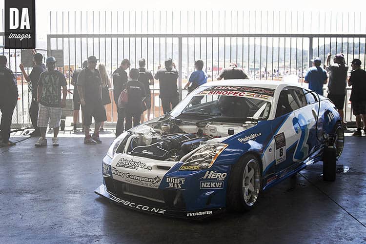LS2 Vs LS3 - Which Is Best? - Image nissan 350z v8 swap drift drift car