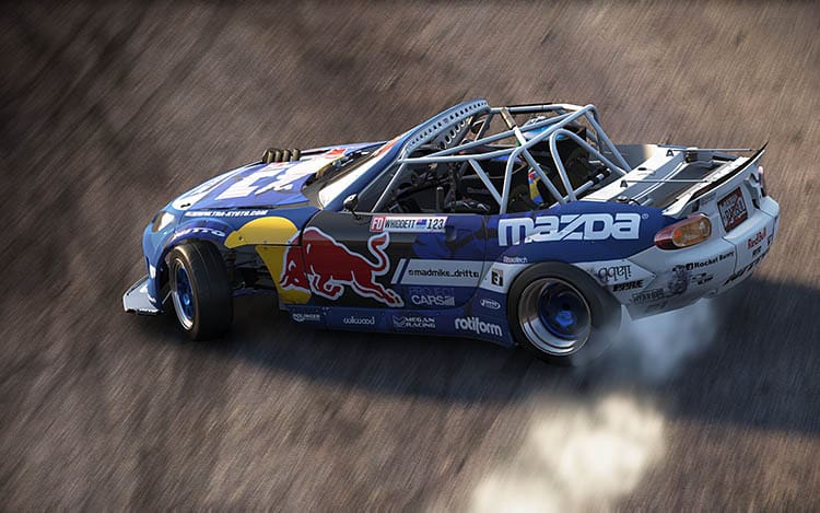 Ultimate Project CARS Car List - Image project cars car list