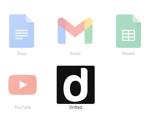 Drifted App - The Ultimate Drifted Experience - Image pwa app