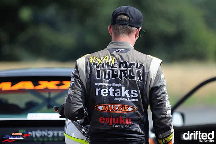 Ryan Tuerck - Everything You Need To Know - Image ryan tuerck us formula drift fd best racing suit