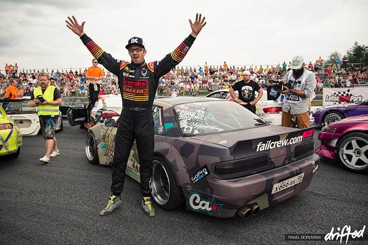Ryan Tuerck - Everything You Need To Know - Image ryan tuerck