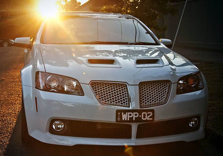 LS2 Vs LS3 - Which Is Best? - Image supercharged ls2 suer wagon