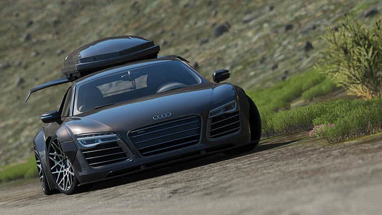 Ultimate Tuning Cars Games Guide - Image tuning cars games