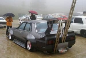 bosozoku exhaust thumbnail