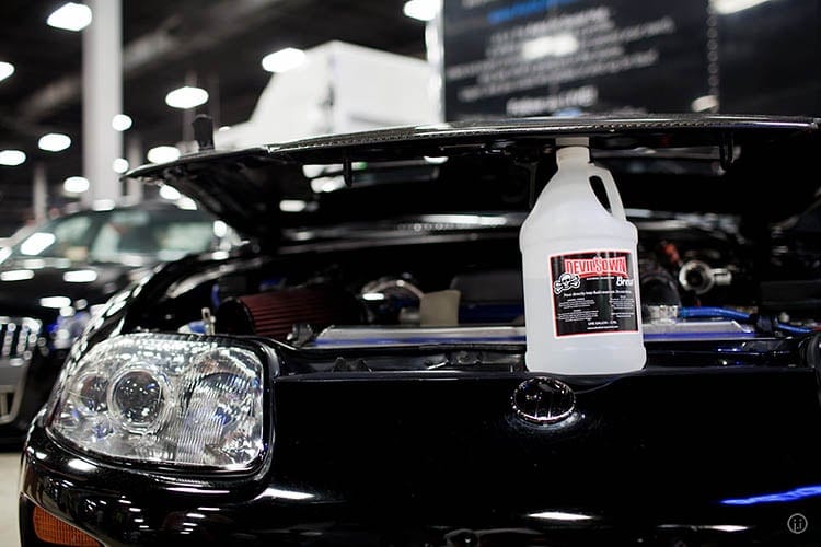 Ultimate Methanol Injection Guide - Image methanol injection