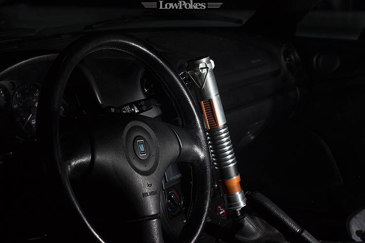 Ultimate Miata Shift Knob Guide - Image miata interior big tall shift knob